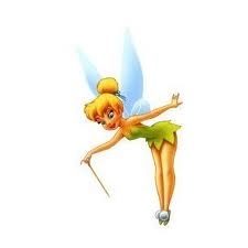 tinkerbell 2