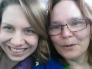 YKA Ready for takeoff!