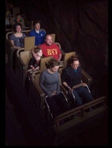 Expedition Everest
