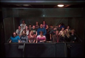 Tower of Terror