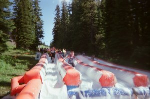 water slide dc