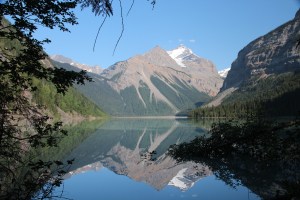 Kinney Lake