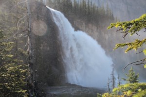 Emperor Falls